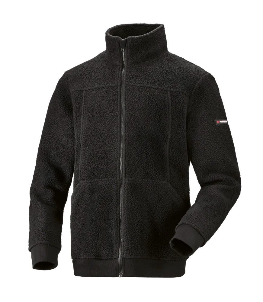 PARKSIDE® Pánska bunda (čierna, S (44/46))