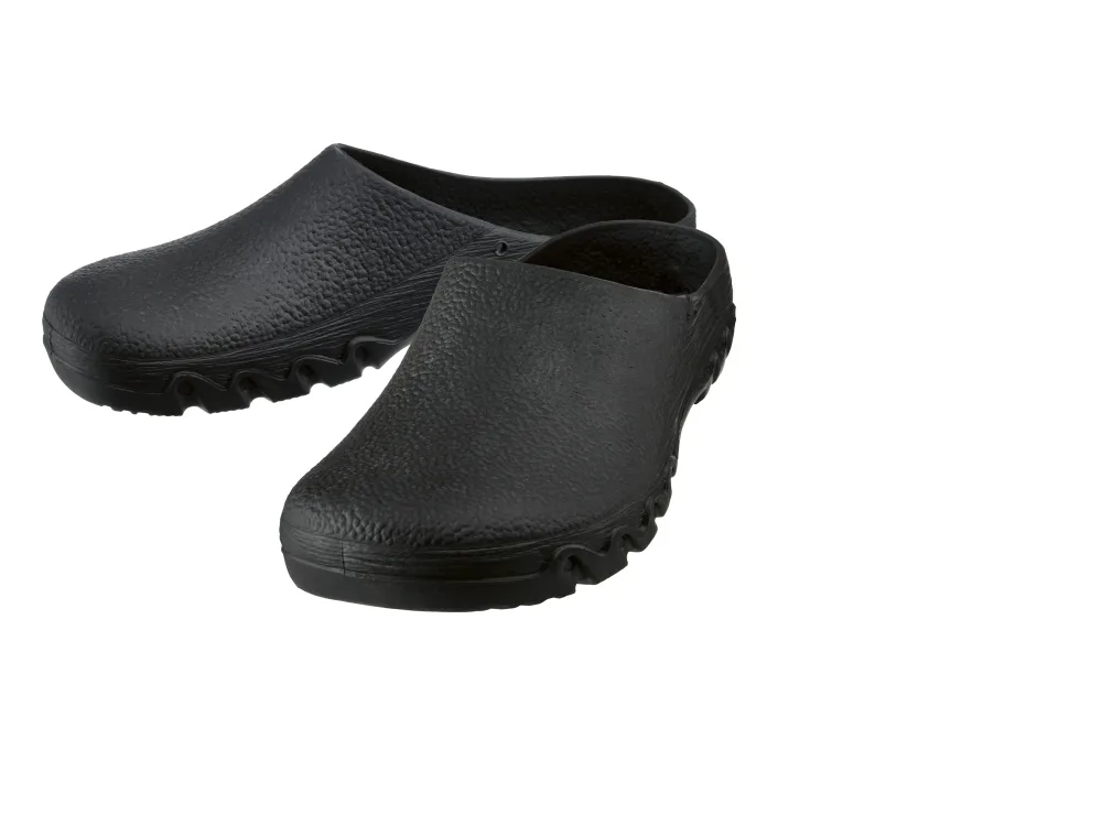 PARKSIDE® Pánska obuv do záhrady (čierna, 40/41)