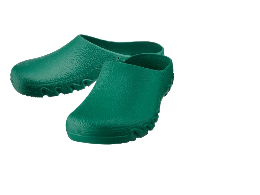 PARKSIDE® Pánska obuv do záhrady (zelená, 44/45)