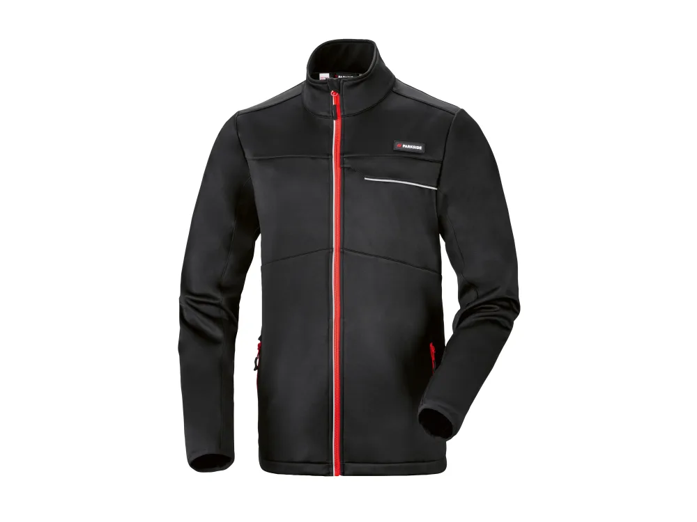 PARKSIDE® Veste softshell homme