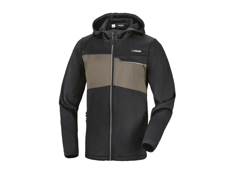 PARKSIDE® Veste softshell homme