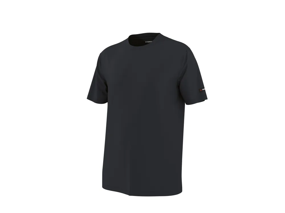 PARKSIDE® Pánske funkčné tričko (čierna, M (48/50))