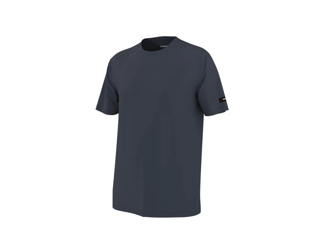 PARKSIDE® Pánske funkčné tričko (modrá, XXL (60/62))