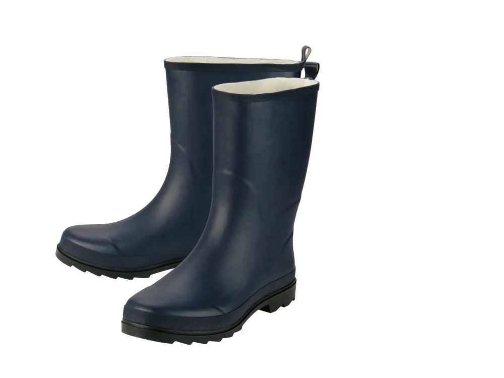 PARKSIDE® Pánske gumáky (navy modrá, 44)