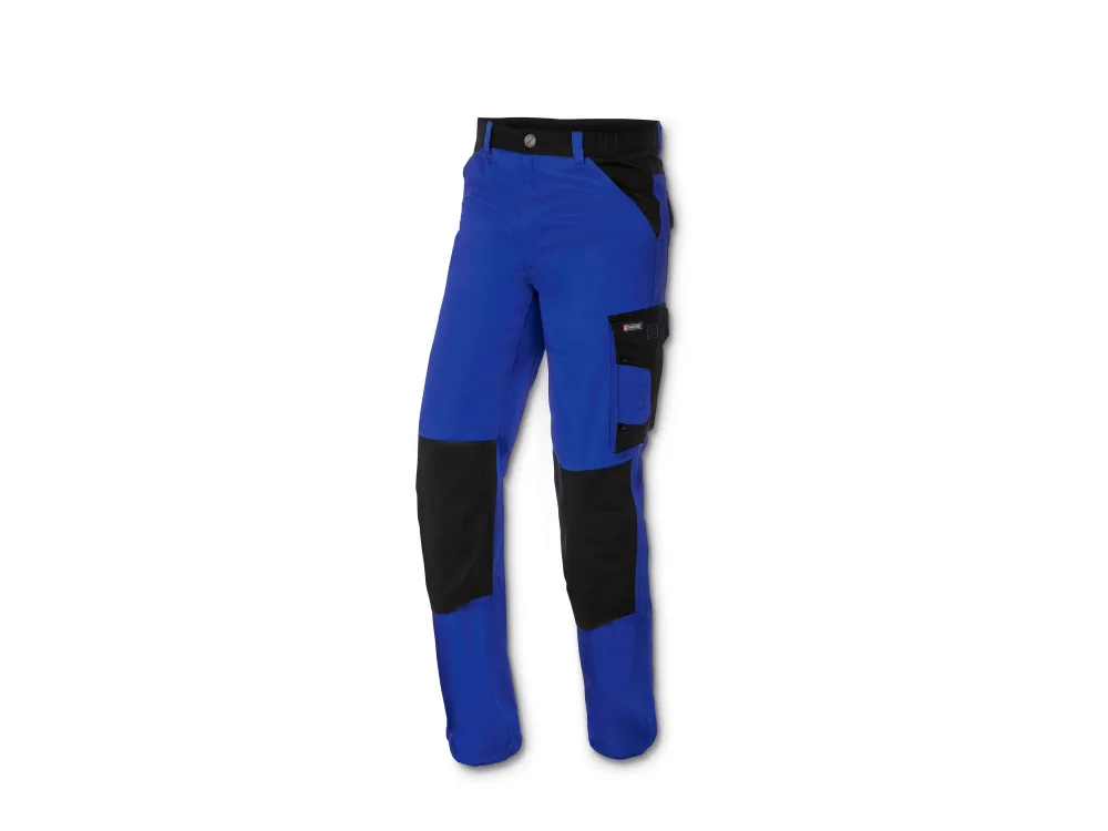 PARKSIDE® Pánske montérky (56, modrá)