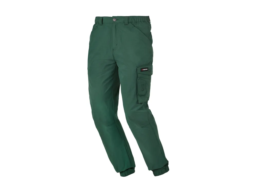PARKSIDE® Pánske nohavice (zelená, M (48/50))