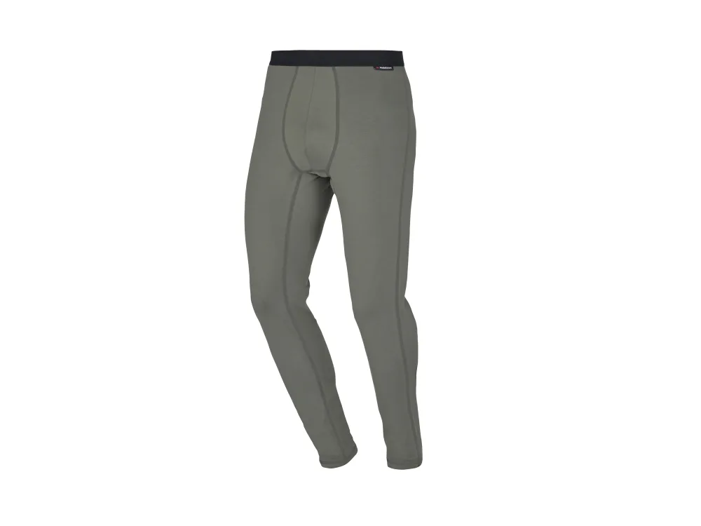 PARKSIDE® Pánske spodné nohavice (sivá, 4/S)