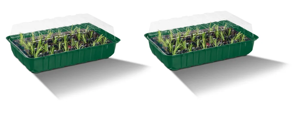 PARKSIDE® Parenisko, 2 kusy