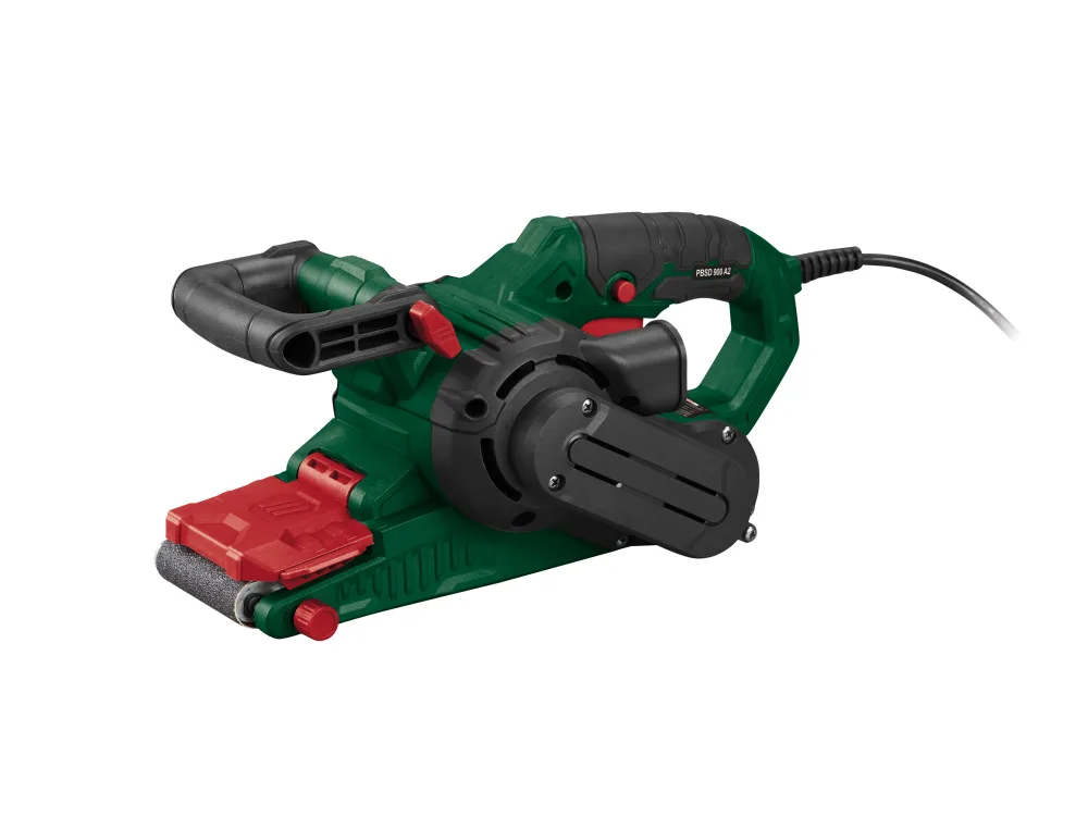 PARKSIDE® Pásová brúska PBSD 900 A1