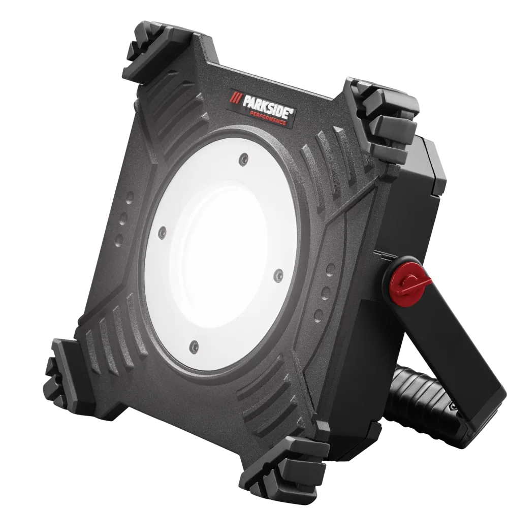 PARKSIDE PERFORMANCE® Akku-Arbeitsstrahler »PALA 4000 B1«