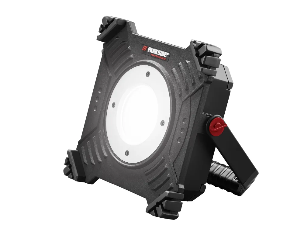 PARKSIDE PERFORMANCE® Aku pracovný reflektor PALA 4000 B1