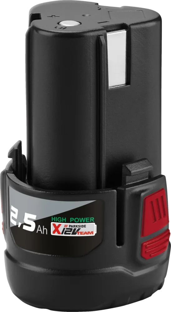 PARKSIDE PERFORMANCE® Akumulátor 12 V/2,5 Ah PAPK 12 2.5 B1