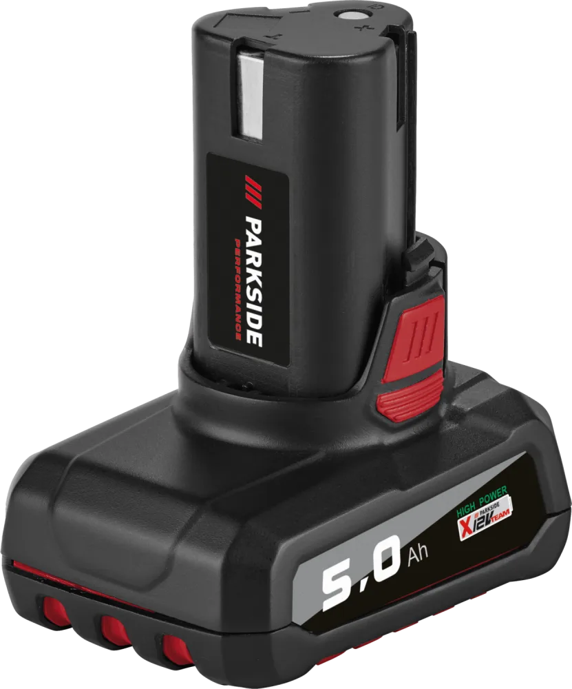 PARKSIDE PERFORMANCE® Akumulátor 12 V/5 Ah PAPK 12 5.0 B2