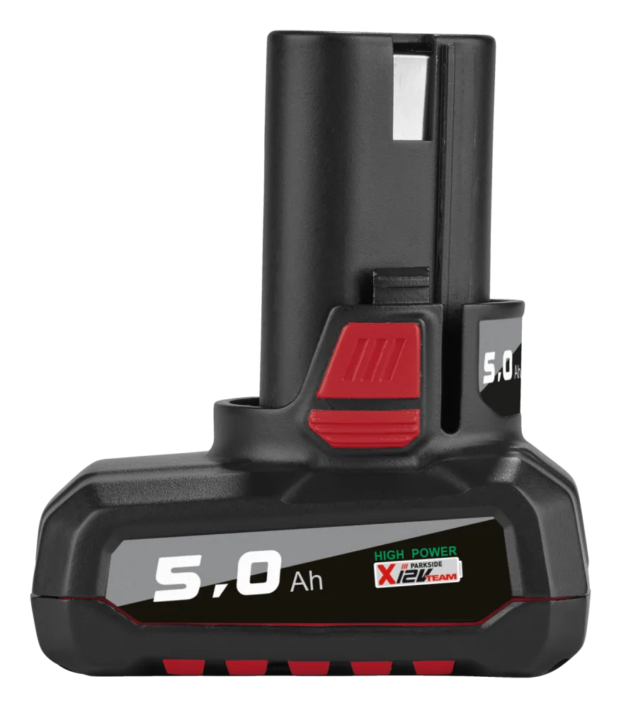 PARKSIDE PERFORMANCE® Akumulátor 12 V/5 Ah PAPK 12 5.0 B2