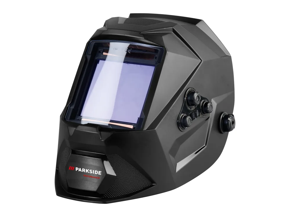 PARKSIDE PERFORMANCE® Automatická zváracia helma PSHP 1 A1