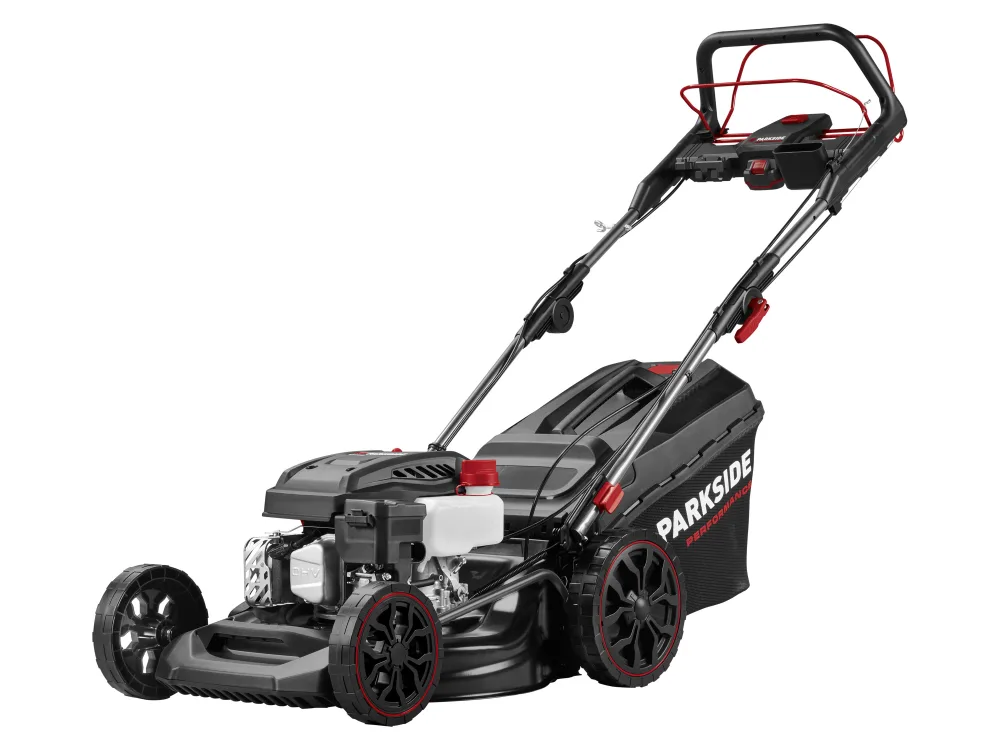 PARKSIDE PERFORMANCE® Benzínová kosačka PPBRM 46 B2