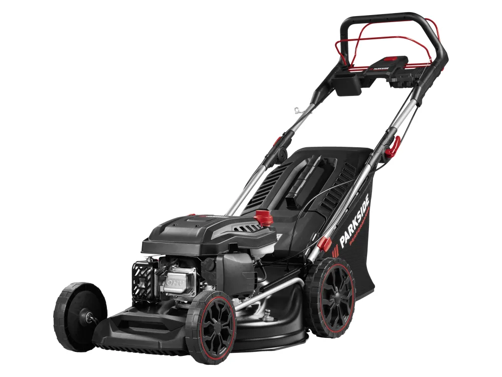 PARKSIDE PERFORMANCE® Benzínová kosačka PPBRM 53 B2
