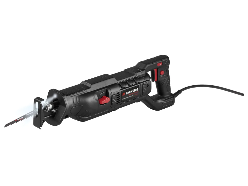 PARKSIDE PERFORMANCE® Chvostová píla PPFS 1200 A1