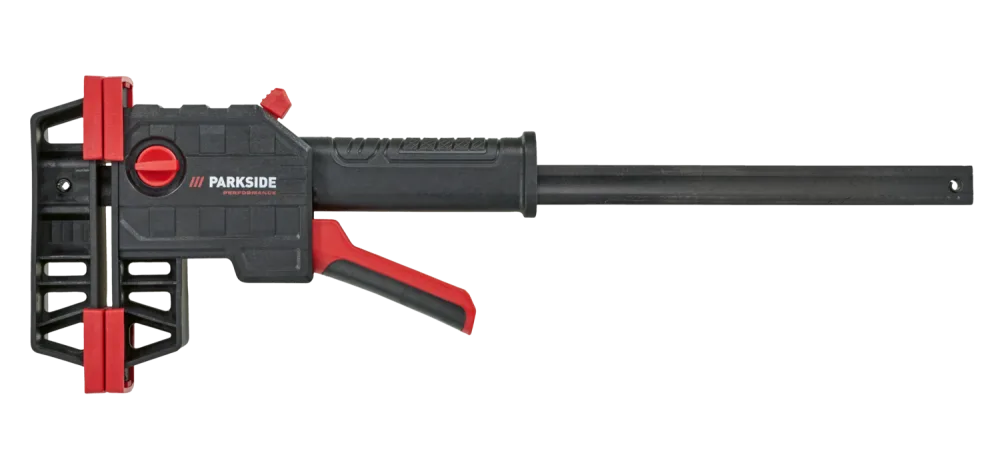 PARKSIDE PERFORMANCE® Einhandzwinge »Slim Line«