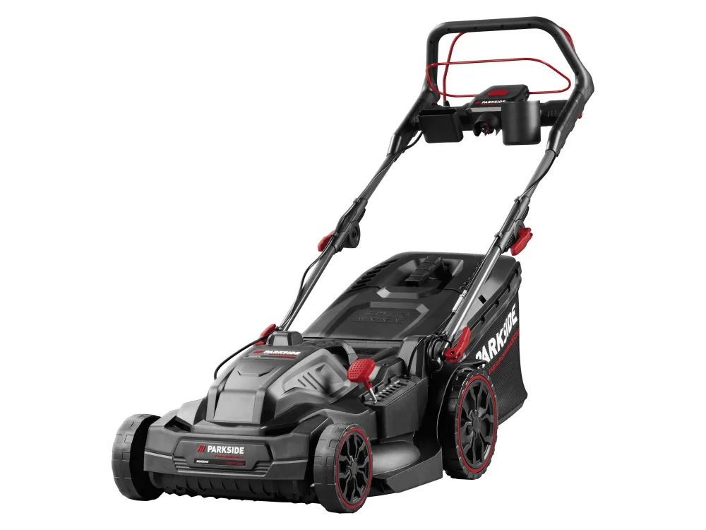 PARKSIDE PERFORMANCE® Elektrická kosačka PPERM 2000 B2