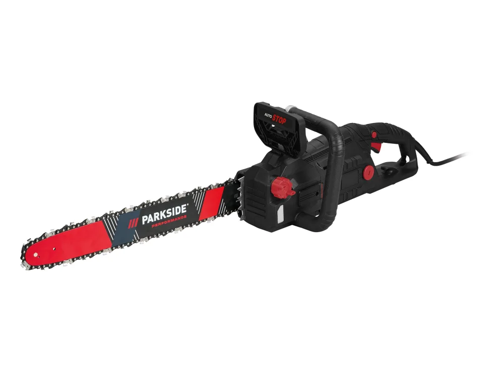PARKSIDE PERFORMANCE® Elektrická reťazová píla PPEKS 2500 A1