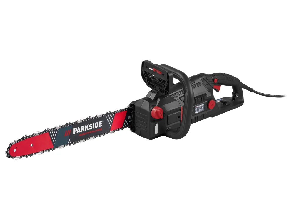 PARKSIDE PERFORMANCE® Elektrická reťazová píla PPEKS 2500 B2