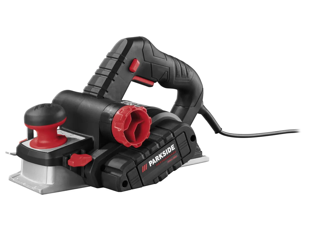 PARKSIDE PERFORMANCE® Elektrický hoblík PPEH 950 A1