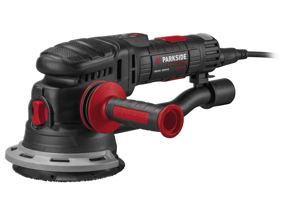 PARKSIDE PERFORMANCE® Excentrická brúska PPEXS 750 B2