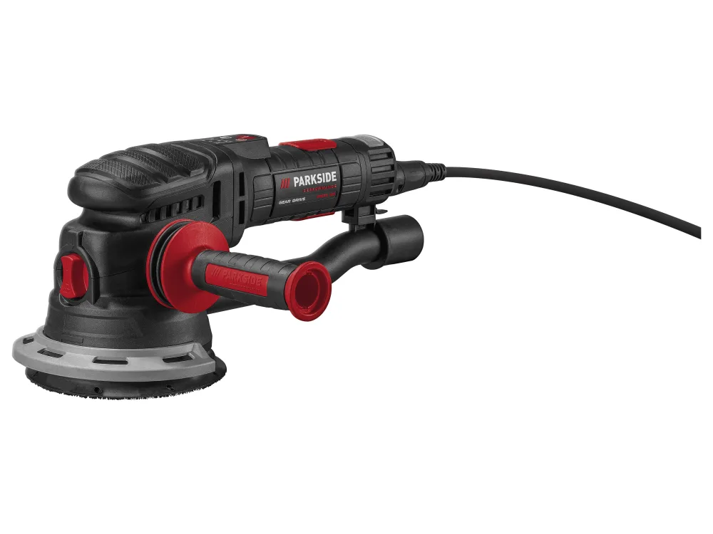 PARKSIDE PERFORMANCE® Excentrická brúska PPEXS 750 B2