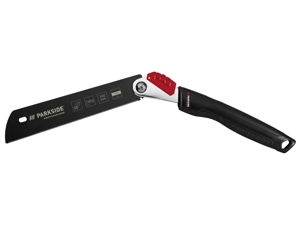 PARKSIDE PERFORMANCE® Japonská píla (Kataba)