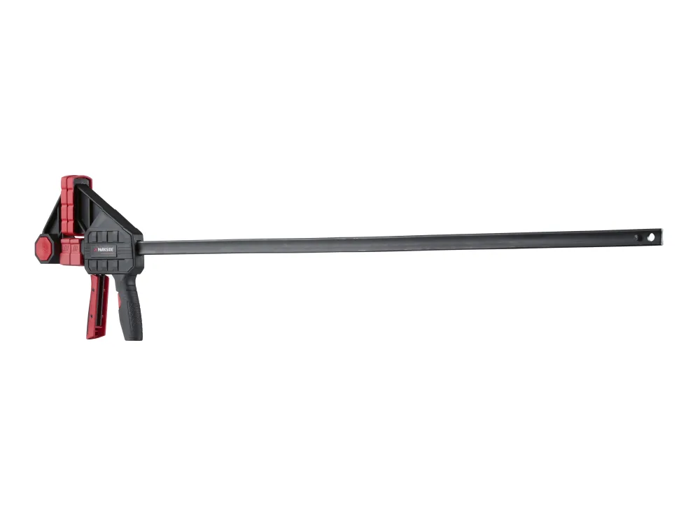 PARKSIDE PERFORMANCE® Jednoručný zverák PEHZ 300 A1/PEHZ 900 A1 (900 mm)