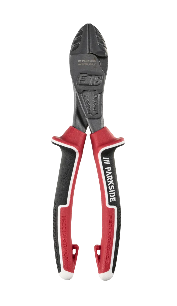 PARKSIDE PERFORMANCE® Kliešte Premium (kliešte na strihanie hrubého drôtu)