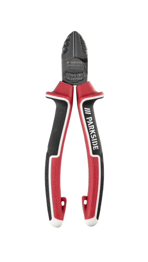 PARKSIDE PERFORMANCE® Kliešte Premium (kliešte s bočným strihom)