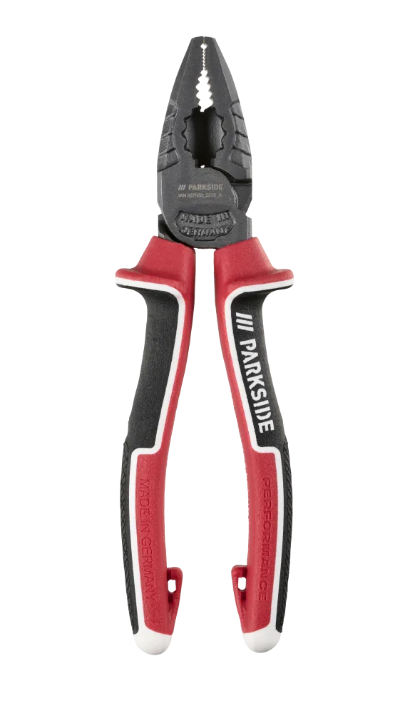 PARKSIDE PERFORMANCE® Kliešte Premium (kombinačky)