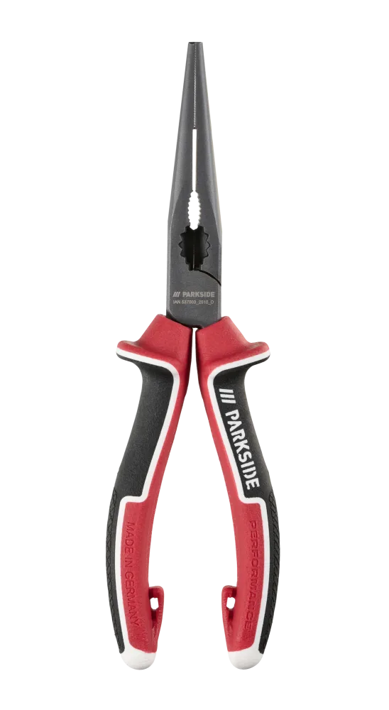 PARKSIDE PERFORMANCE® Kliešte Premium (ploché kliešte)
