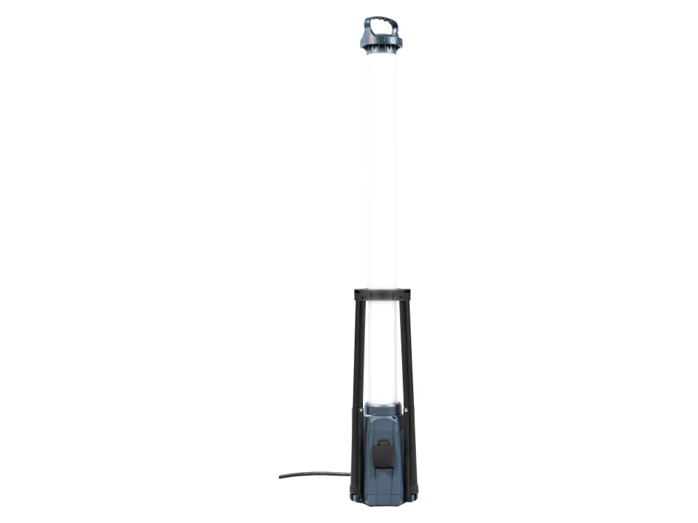 PARKSIDE PERFORMANCE® Lampe de travail LED 360° PALS 50 B1, 5000 lm, 50 W
