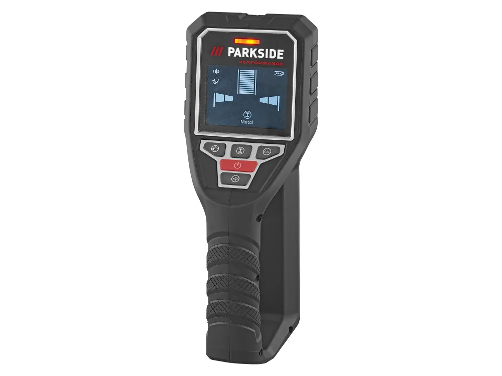 PARKSIDE PERFORMANCE® Multidetektor PPOG 120 A1