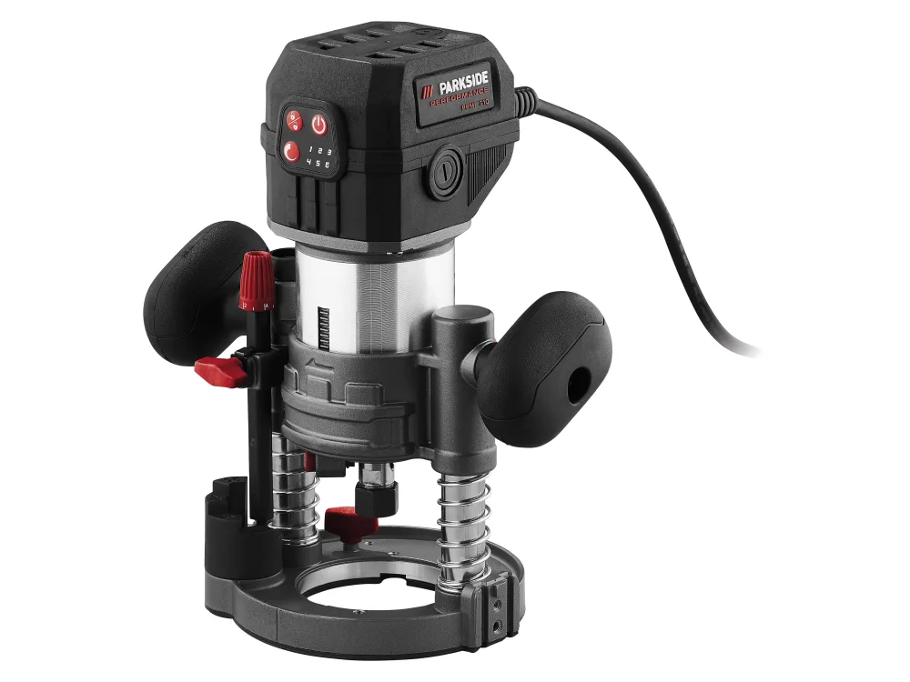 PARKSIDE PERFORMANCE® Multifréza PPMF 710 A1