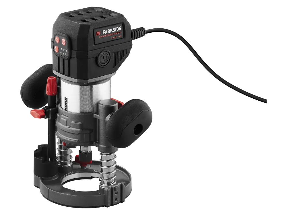 PARKSIDE PERFORMANCE® Multifréza PPMF 710 A1