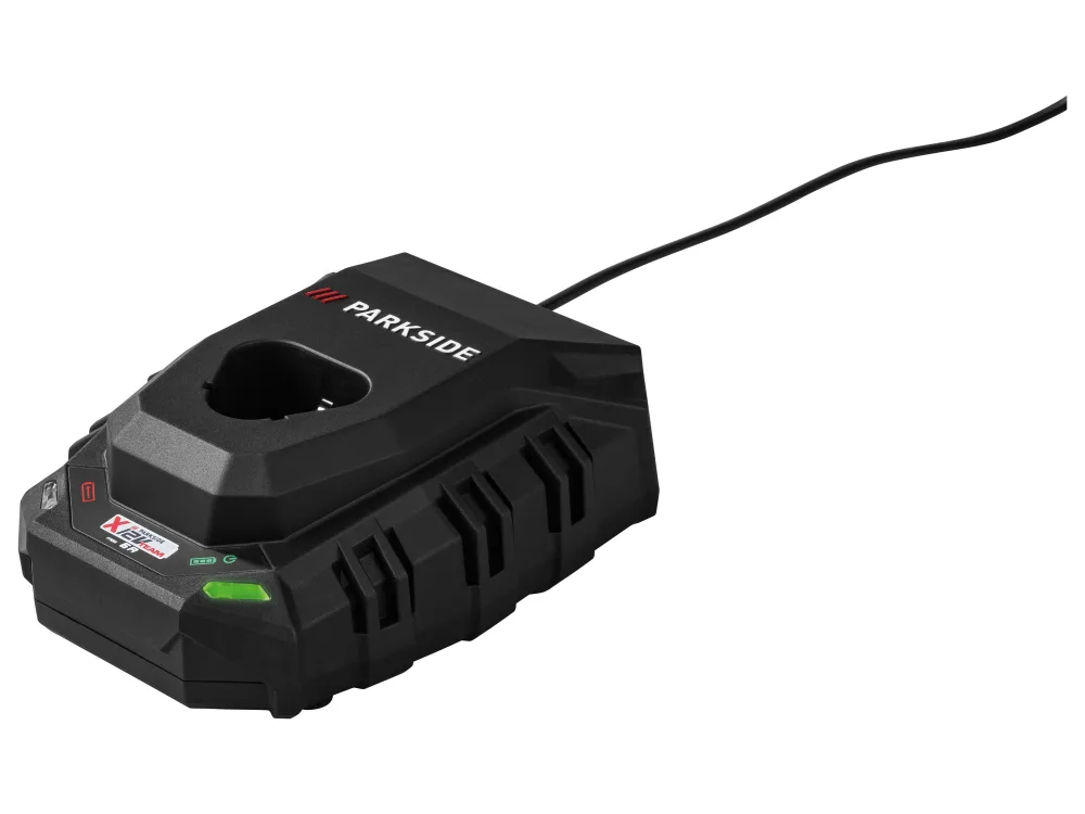 PARKSIDE PERFORMANCE® Nabíjačka na akumulátor 12 V/6 A
