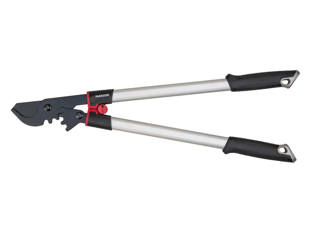 PARKSIDE PERFORMANCE® Nožnice na konáre (dvojbrité nožnice na konáre)