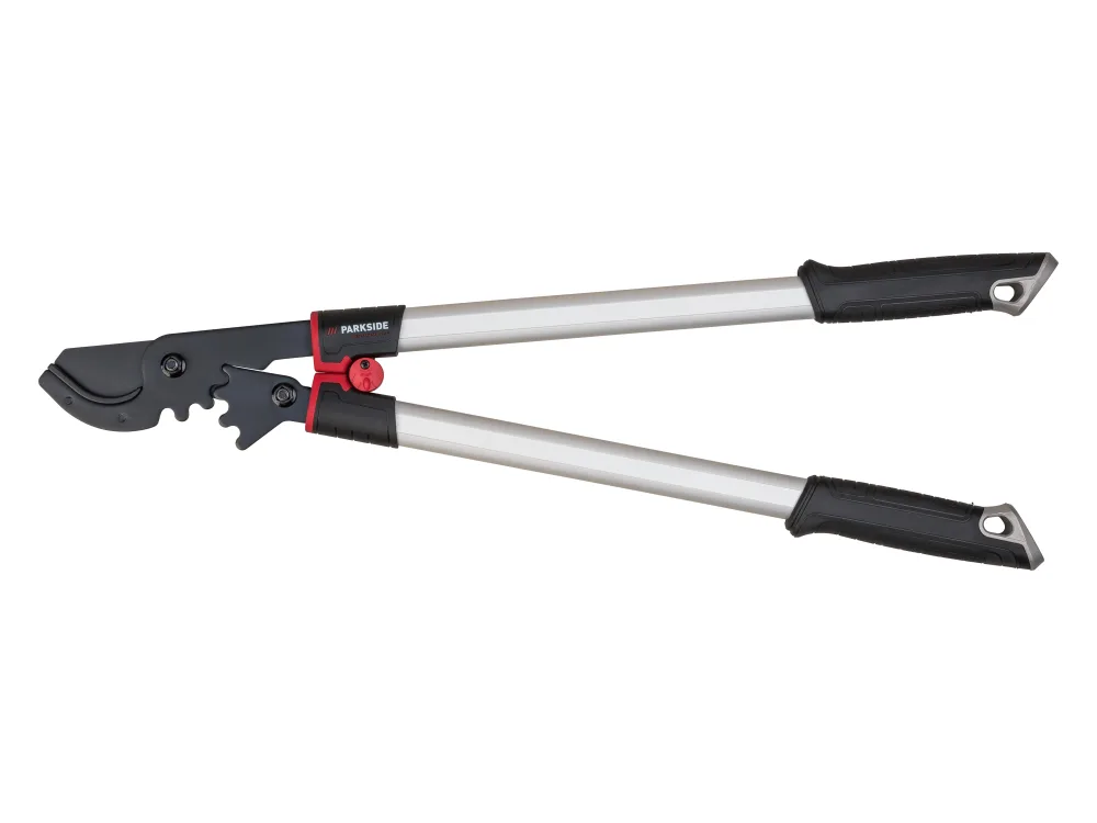 PARKSIDE PERFORMANCE® Nožnice na konáre (nákovkové nožnice na konáre)