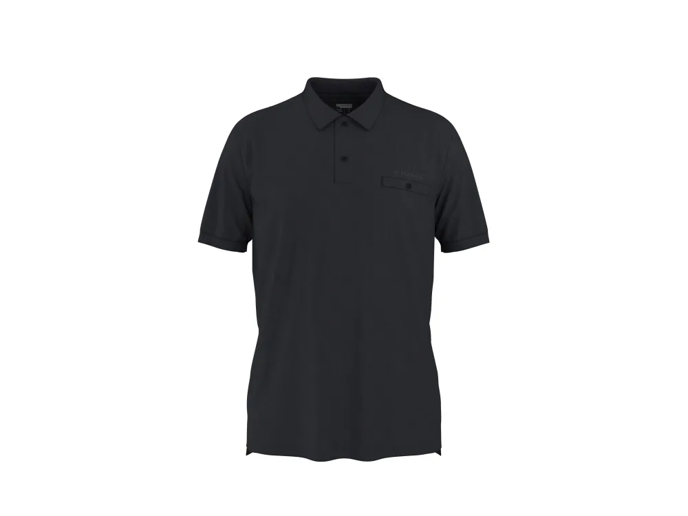 PARKSIDE PERFORMANCE® Pánske funkčné tričko (čierna, XL (56/58))