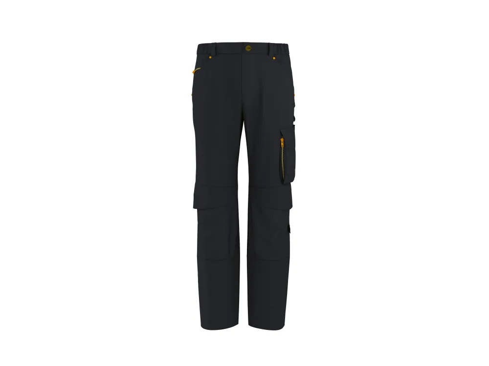 PARKSIDE PERFORMANCE® Pánske montérky (58)