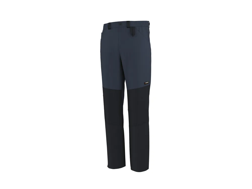 PARKSIDE PERFORMANCE® Pánske montérky (modrá, 52)