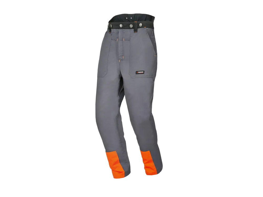 PARKSIDE PERFORMANCE® Pánske nohavice s ochranou proti porezaniu (50)