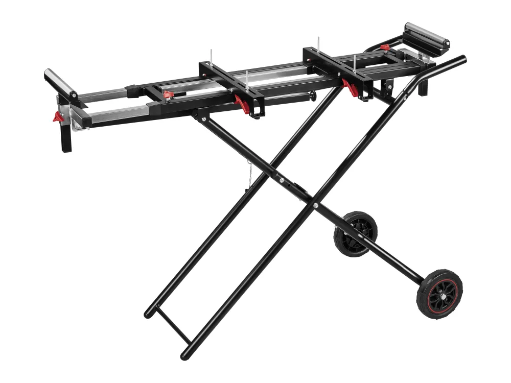 PARKSIDE PERFORMANCE® Prenosný pracovný stôl s držiakom náradia
