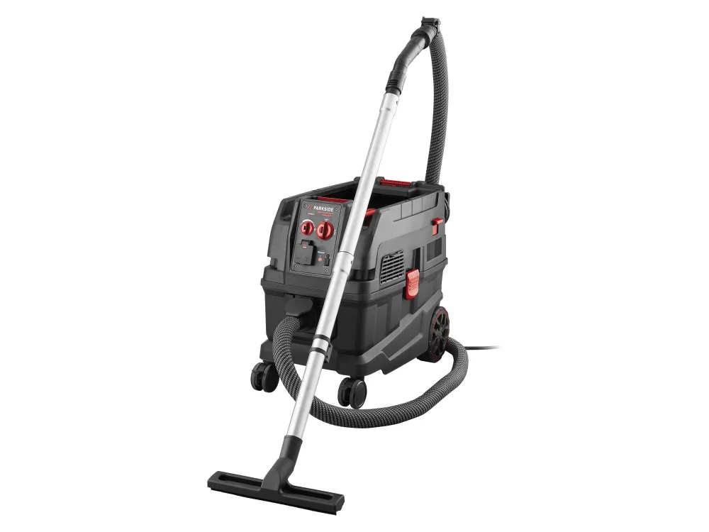 PARKSIDE PERFORMANCE® Priemyselný vysávač PPWD 30 B2