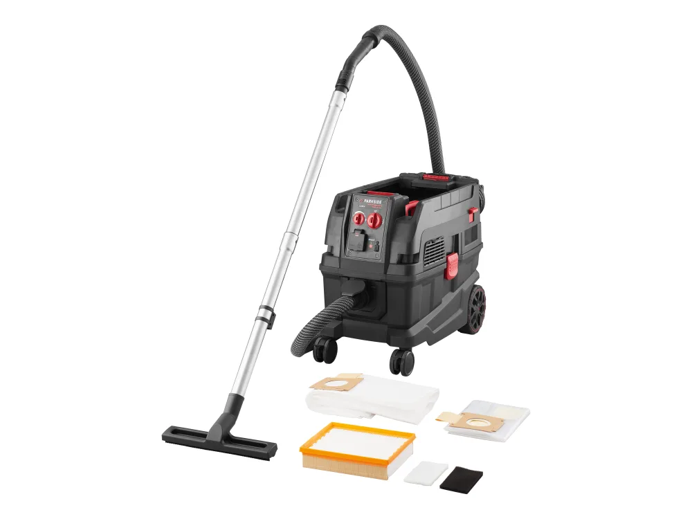 PARKSIDE PERFORMANCE® Priemyselný vysávač PPWD 30 B2