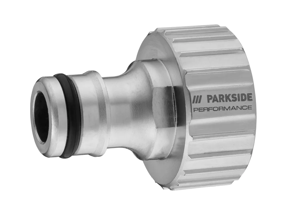 PARKSIDE PERFORMANCE® Pripojenie na vodovodný kohútik (pripojenie na vodovodný kohútik 26,5 mm)